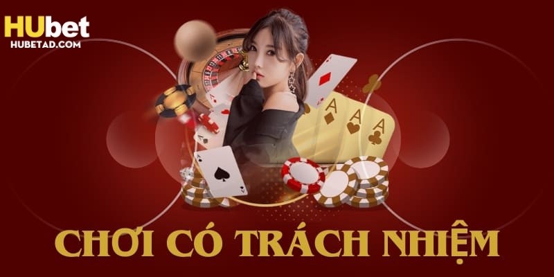 Lý do thành viên cần tuân thủ chơi có trách nhiệm tại nhà cái