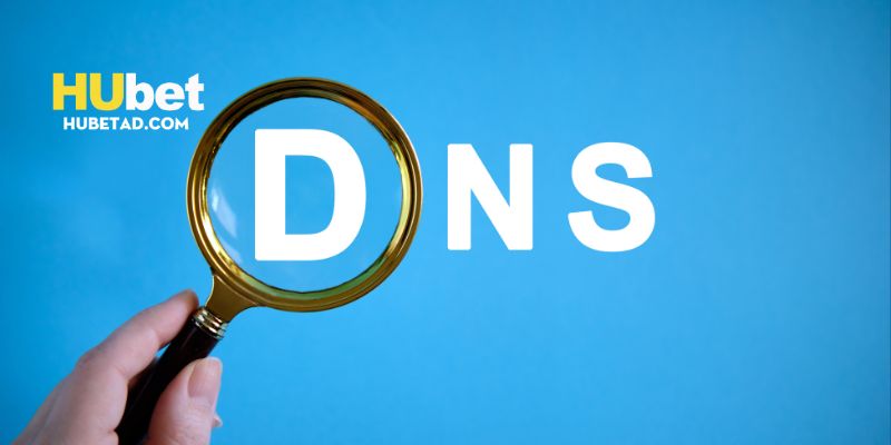 Nhanh chóng vượt qua giới hạn chỉ với một thay đổi DNS đơn giản