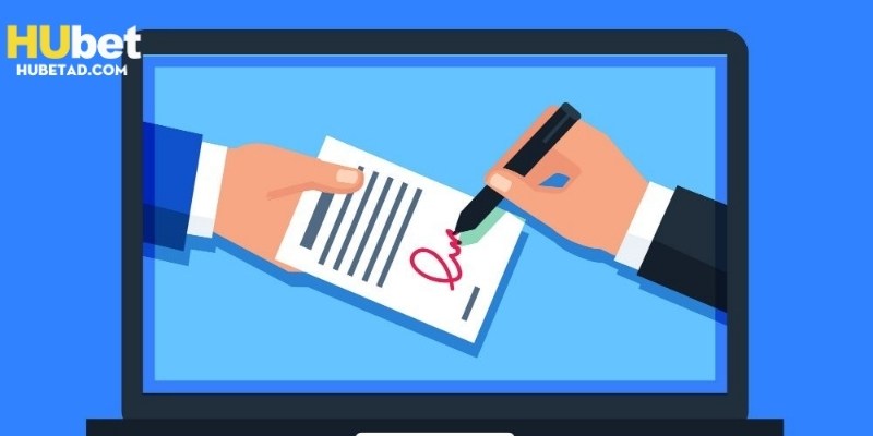 Quy định mà người chơi cần tuân thủ trong thời gian giải trí