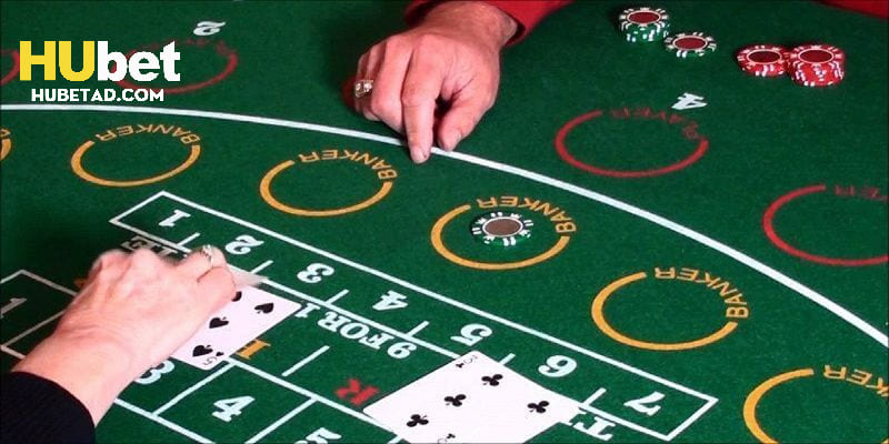 Trở thành thần bài nhờ áp dụng mẹo đúng cách