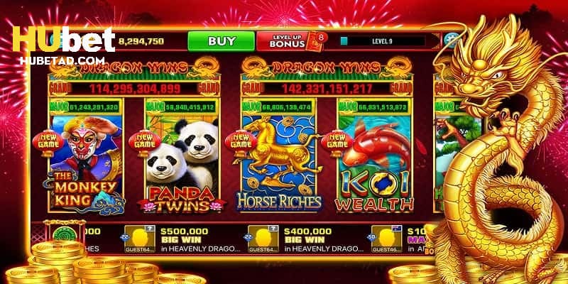 Quay hũ dễ dàng cho tân thủ gia nhập 